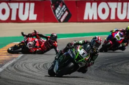 Superbike, Scott Redding oggi il riscatto o la resa?