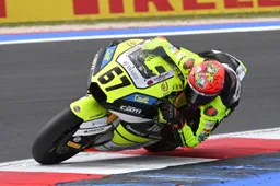 Moto2 Misano: Alberto Surra scatenato, arriva la prima vittoria!