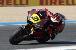 Moto2: Roberto Garcia, seconda occasione mondiale a Barcellona