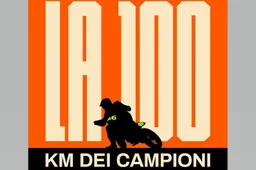 100 km dei Campioni 2024, tutti gli invitati al Ranch di Valentino Rossi