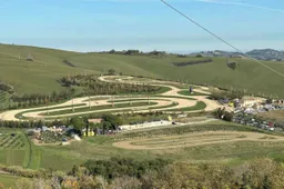 100 Km dei Campioni: sfida a coppie rinviata per maltempo