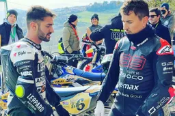 Valentino Rossi apre le porte del Ranch: sabato pomeriggio all'Americana