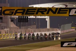 Supersport Losail: Ultimo atto del duello Lucas Mahias vs. Kenan Sofuoglu