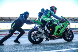 Iniziata la settimana della 24h Le Mans: forfait di Gamarino e Linfoot