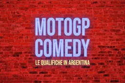 Paddock Comedy: Ma che tempo ha fatto Marquez? E che ci fa Zarco terzo?