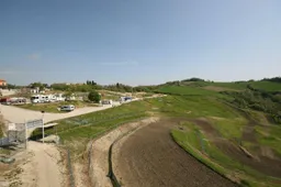 Tragedia a Cavallara: Raffaele Mazzola muore, ferito il papà di Andrea Dovizioso