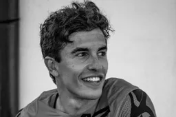 Marc Márquez: "Il 2013 l'anno più divertente, non avevo pressione"