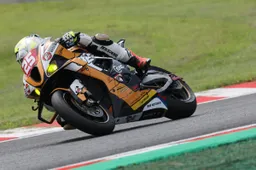 Ètoile ci crede: i piloti per l'assalto alla Stock del FIM EWC