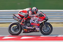 CIV Misano Round 8: Michele Pirro inarrestabile, ora sono 8 su 8