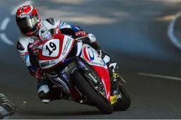 TT: Aperta un’inchiesta per l’incidente occorso a Steve Mercer