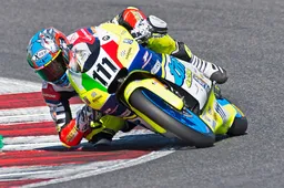CIV Misano 2, Qualifiche 2: Kevin Zannoni domina in Moto3