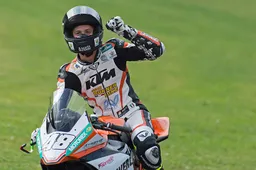 CIV Supersport 300: Thomas Brianti "Voglio vincere sempre"