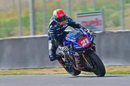 CIV Mugello 2: Pirro rompe, pole di Alessandro Andreozzi in Superbike