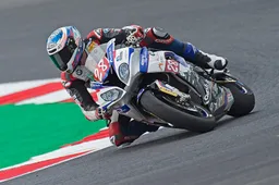 Superstock 1000 Misano, Qualifiche: Ancora Markus Reiterberger