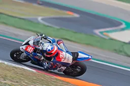 National Trophy Vallelunga: Federico D'Annunzio in pole provvisoria