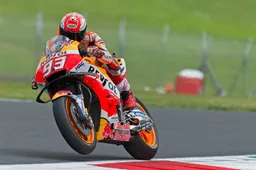 MotoGP Mugello, Prove 3: Marquez da record, Viñales in Q1