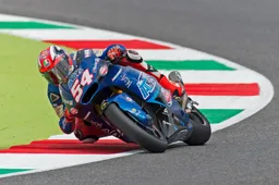Moto2 Mugello, Prove 3: Mattia Pasini chiude in testa, seguono Mir e Lowes ex aequo