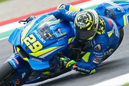 MotoGP Mugello, Warm Up: Miglior tempo per Andrea Iannone, seguono Marquez e Dovizioso