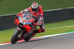 MotoGP, Mugello: Jorge Lorenzo parte lanciato, è la volta buona!