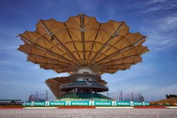 MotoGP, Test Sepang: protocollo speciale per evitare la quarantena