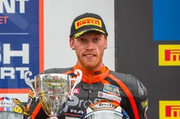 Supersport: Profile Racing ingaggia Samuel Hornsey