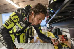 MotoGP, Valentino Rossi "il veterano": i record possibili e impossibili