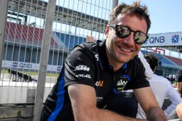 MotoGP, Pablo Nieto in pole per sostituire Davide Brivio