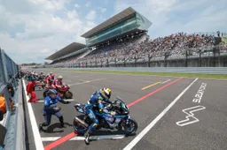 8 ore di Suzuka 2025: gli orari in diretta streaming
