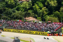 Superbike Imola: Ecco gli orari in pista e in TV