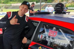 MotoGP, Fabio Quartararo: "Possiamo lottare per il titolo"