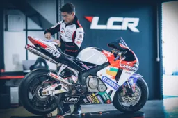 ESCLUSIVA, Cecchinello: "Forza Fausto Gresini, festeggeremo un podio insieme"