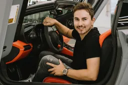 MotoGP, Jorge Lorenzo: il destino è nelle mani della Ducati