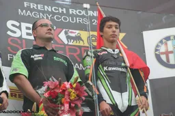 Stefano Morri "Ecco come ho lanciato Morbidelli e Razgatlioglu"