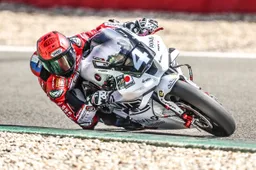 Tati Team Racing sogna in grande per il FIM EWC 2025