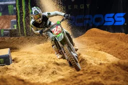 Supercross 2020: Forkner guida il team ProCircuit/Kawasaki