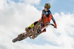 MXGP Lombardia: info e orari delle dirette su Corsedimoto