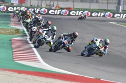 ELF CIV, si parte! Ecco il nuovo calendario 2020