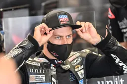 Moto2, Marcel Schrötter: "Non più dolore, correrò normalmente"