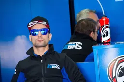 Superbike: Mattia Pasini correrà l'Italiano sulla Yamaha R1-M