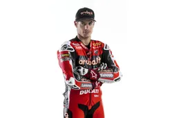 Superbike, Rinaldi e il treno Ducati Aruba che potrebbe non passare più