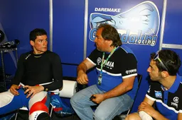Superbike: Mirco Guandalini "Vorremmo continuare con Jakub Smrz"