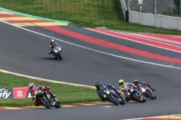 8h Spa Motos 2025: gli orari TV e live streaming