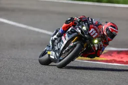 Aprilia al via del Mondiale Endurance FIM EWC