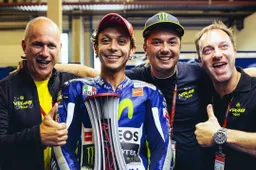 Valentino Rossi sceicco di Tavullia: a breve l'annuncio del costruttore