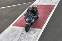 MV Agusta F3 Competizione, l'edizione speciale del segmento Supersport