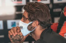 MotoGP, Aleix Espargarò: "Andrea Iannone è cambiato"