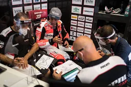 Superbike, Marco Melandri: "Devo riprendere alcuni automatismi"