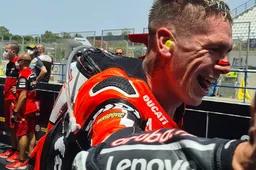 Superbike: Scott Redding magistrale a Jerez. Ducati sogna...