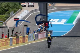 Supersport: Andrea Locatelli cala il tris, chi lo ferma più?