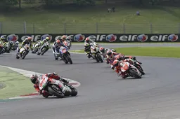 CIV Mugello 2: Si torna in pista dopo la pausa estiva